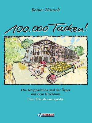 cover image of 100.000 Tacken